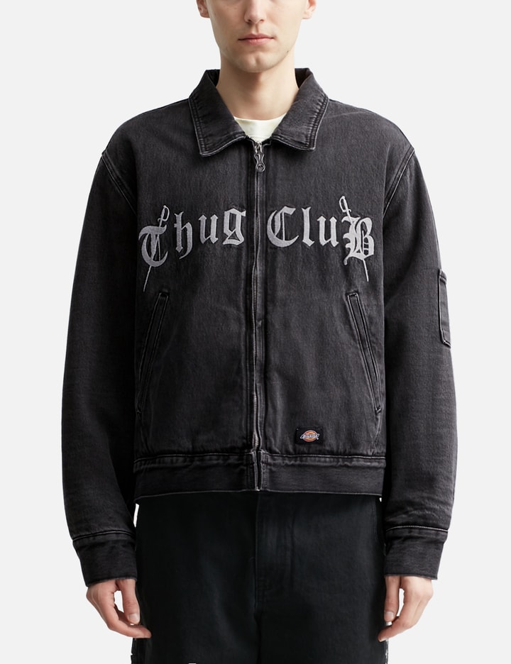 TC Eisenhower Jacket Placeholder Image