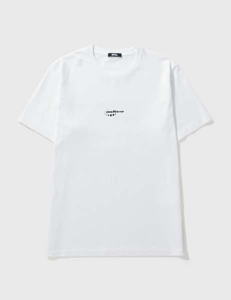 MSFTSrep Astrosquiggle T-shirt