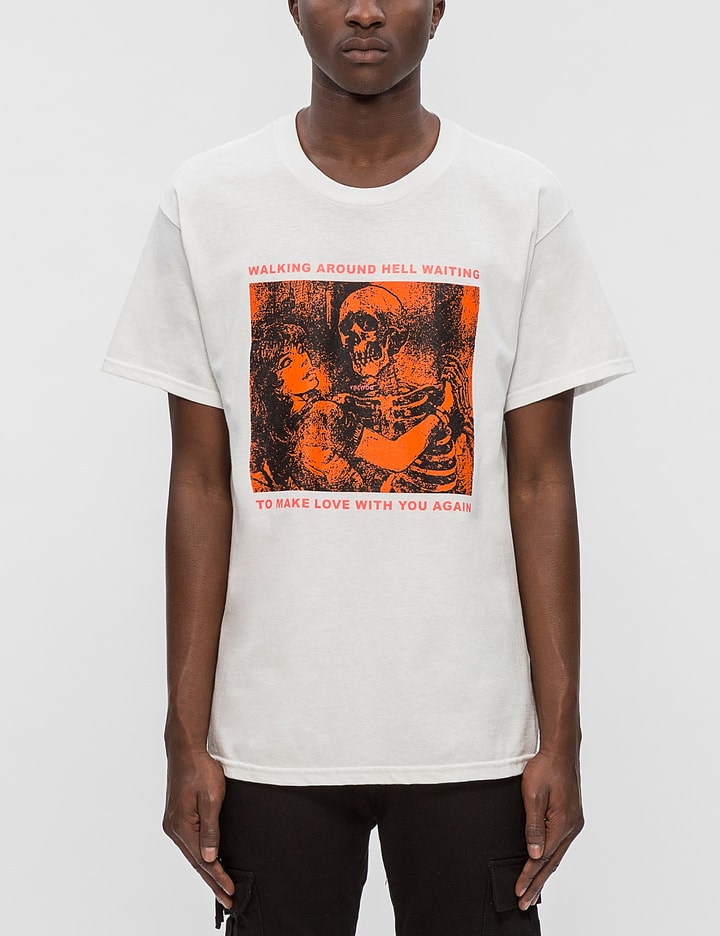 Hell T-Shirt Placeholder Image