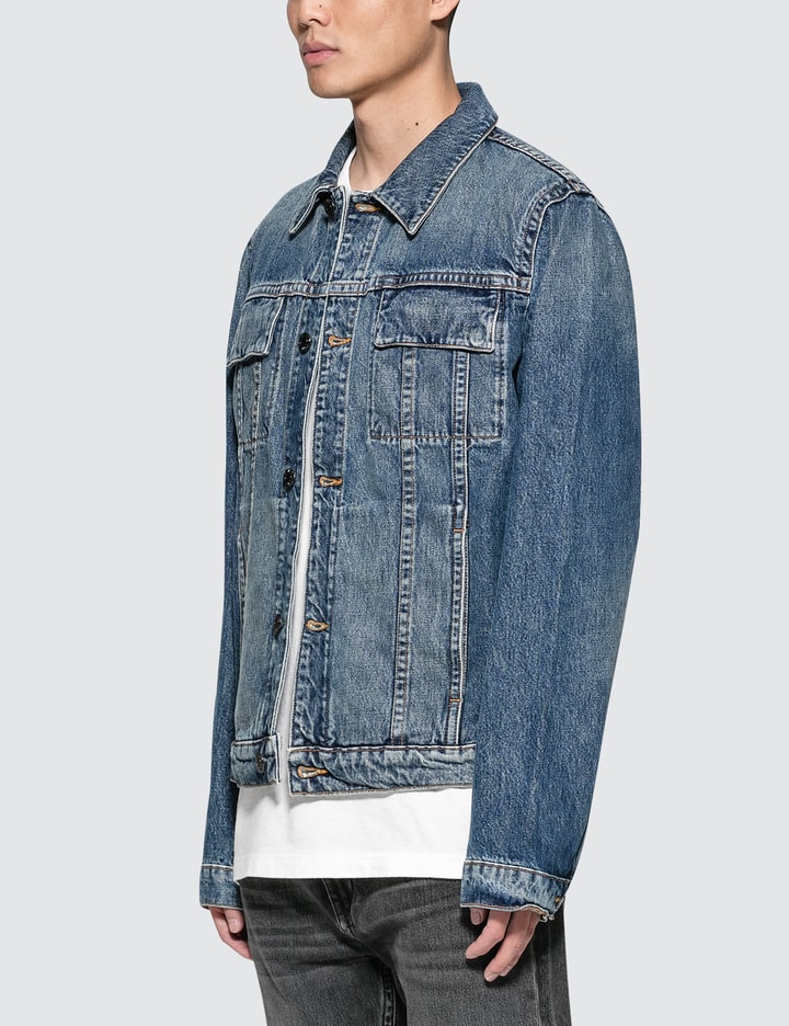87 Jacket Placeholder Image