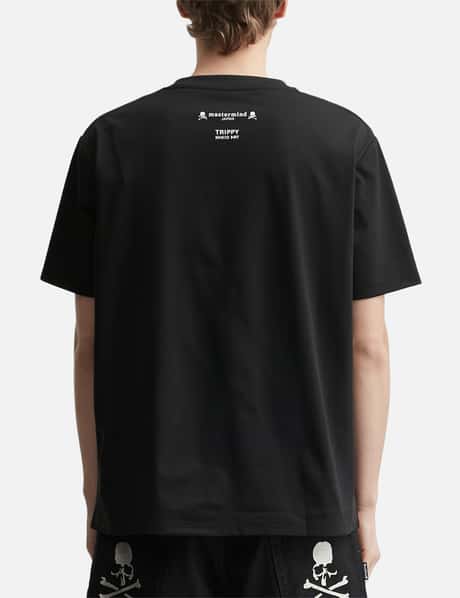 X Trippy Art $1000 Tee view 13