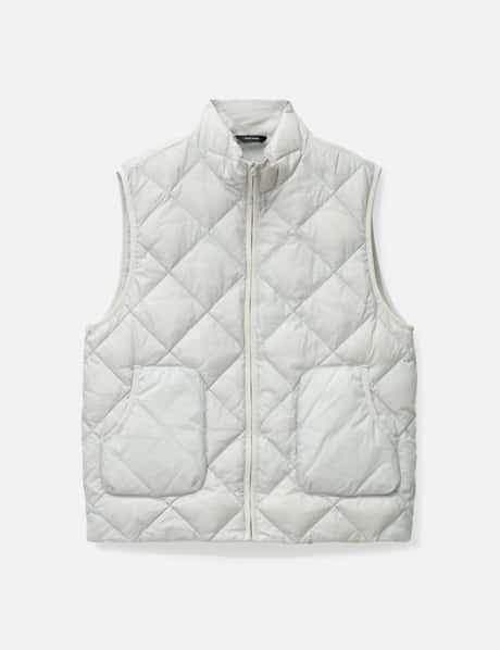 HIKING PATROL LIGHT DOWN VEST