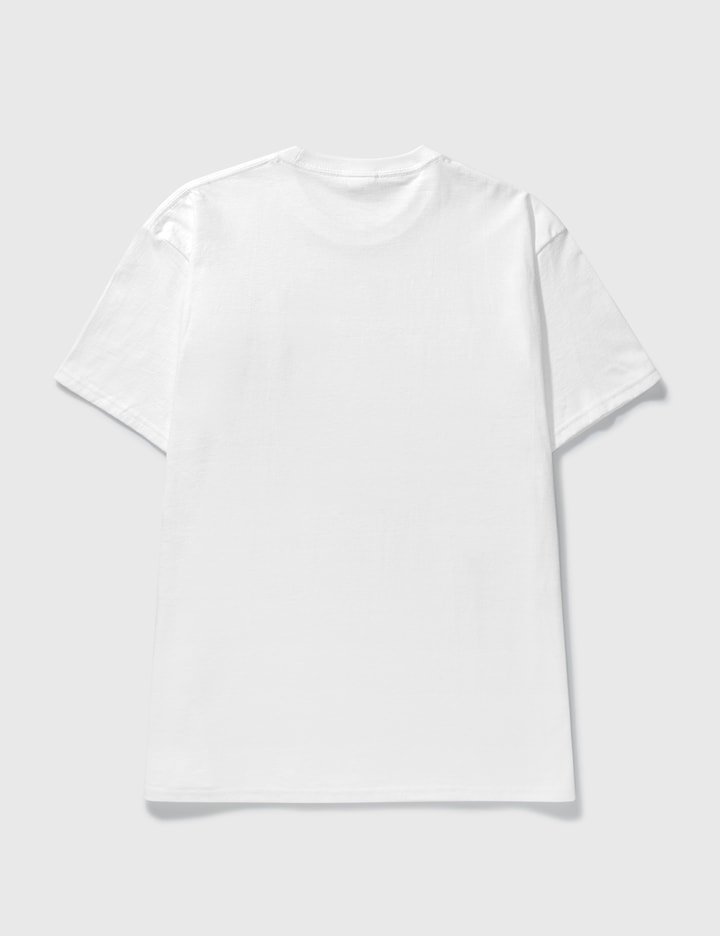 Noah X New Order Lock Up T-shirt Placeholder Image