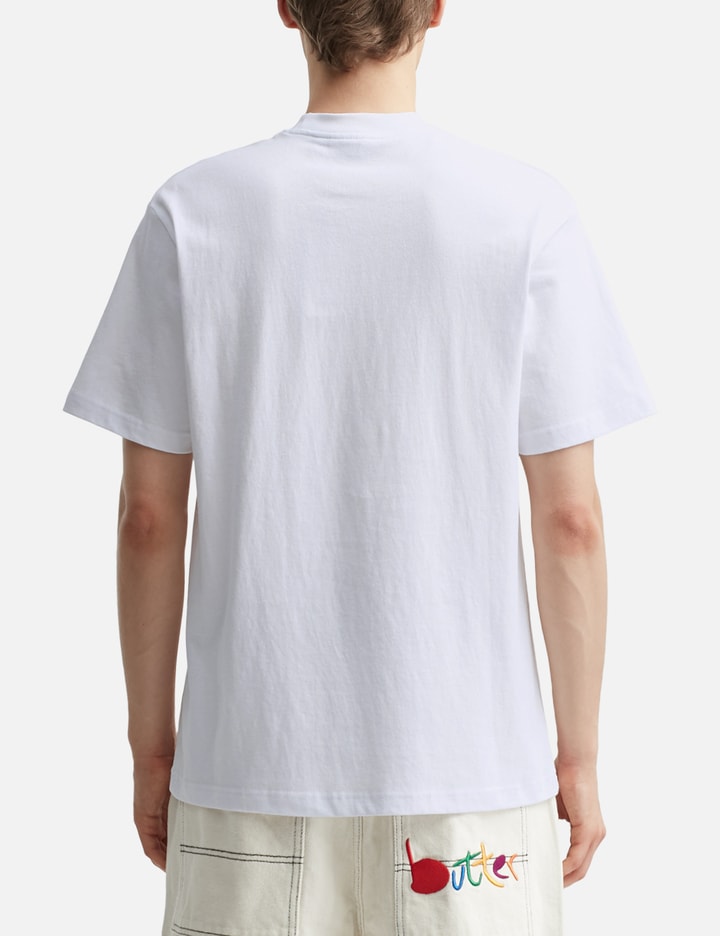 Butter Goods Miles Davis Portrait Cotton Graphic T-shirt