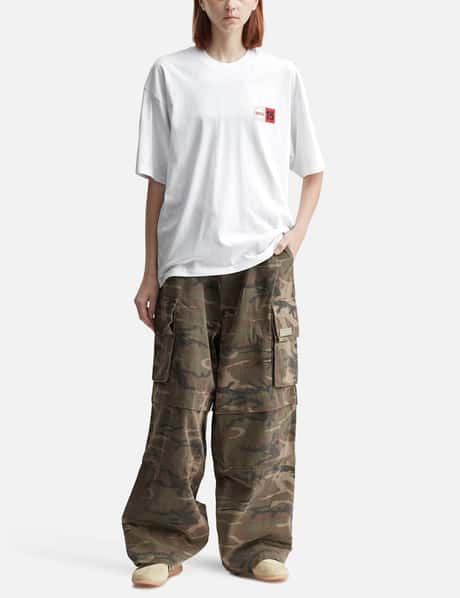 15 Years Camera T-Shirt view 11