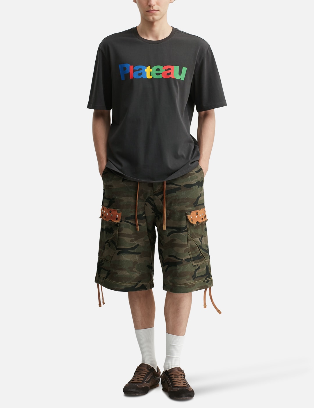 BRYG T-Shirt view 20