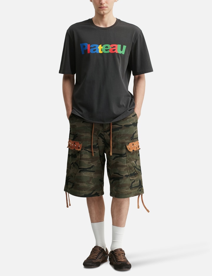 Plateau Studio BRYG T-Shirt
