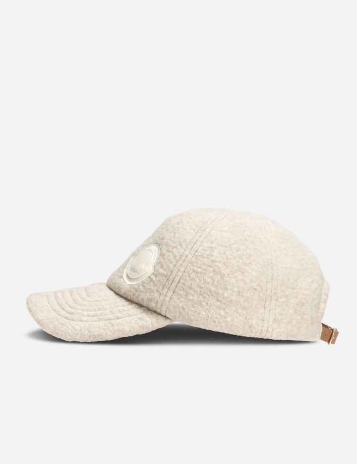 Wool Baseball Cap Placeholder Image