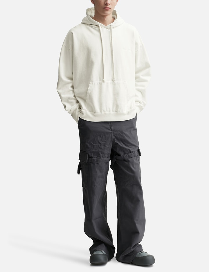 ICON HOODIE Placeholder Image