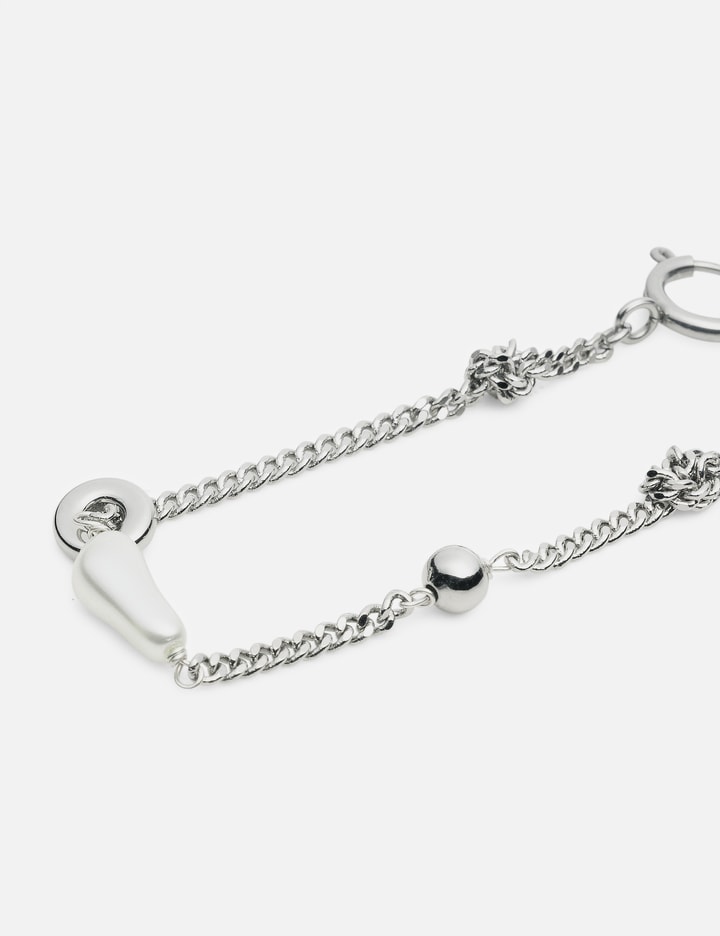Justine Clenquet Dan Bracelet