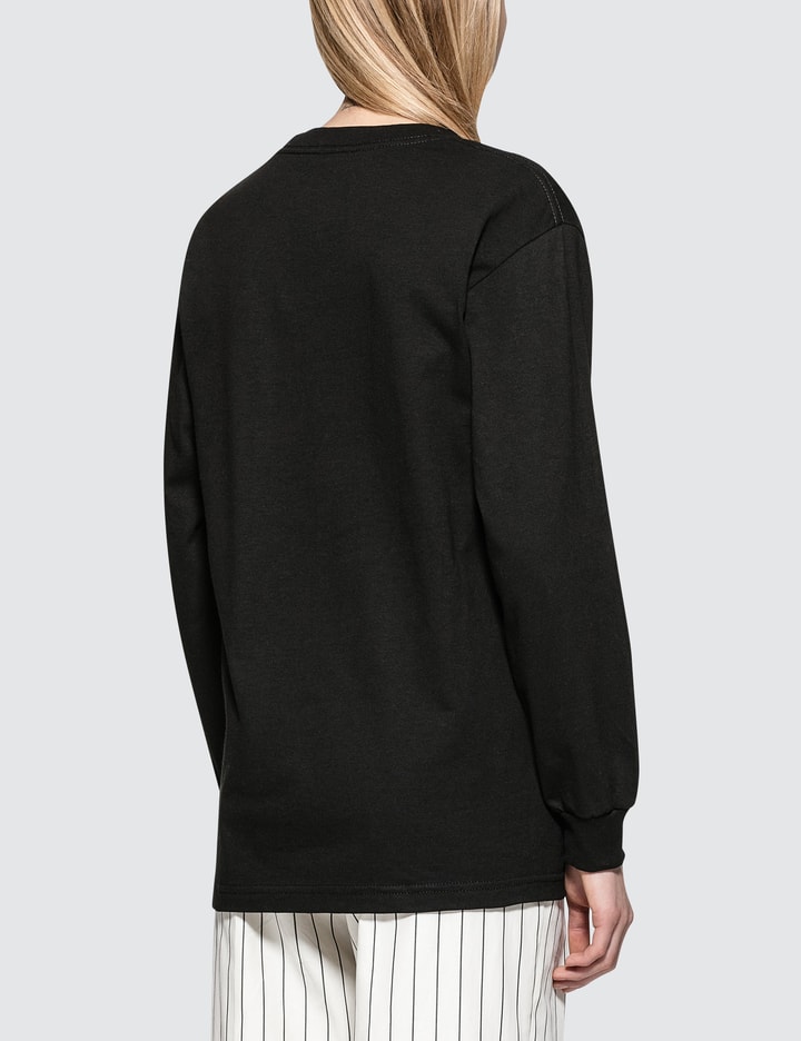 Poof S/S T-Shirt Placeholder Image