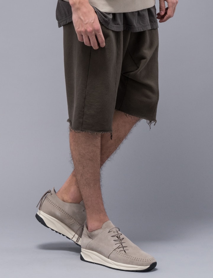 Drop Crotch Shorts Placeholder Image