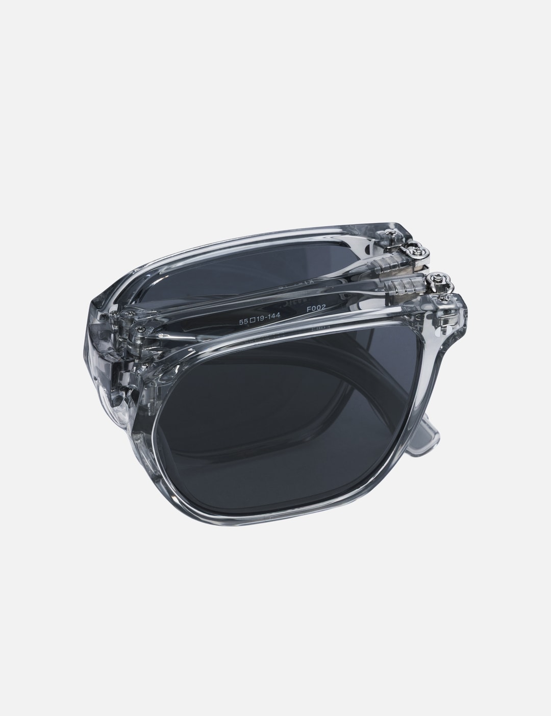 F002 Folding Sunglasses view 13