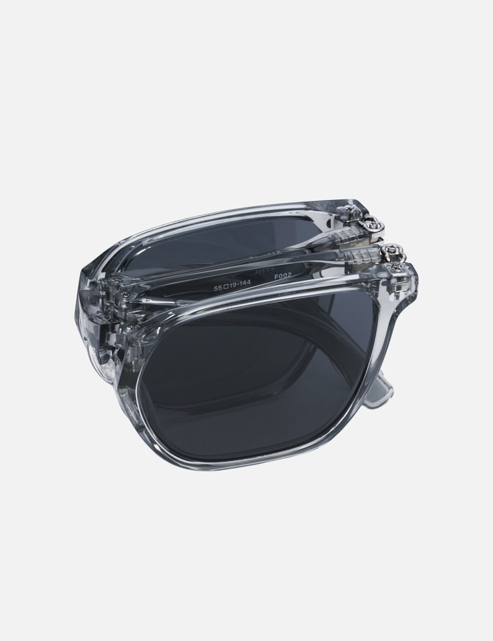 F002 Folding Sunglasses Placeholder Image