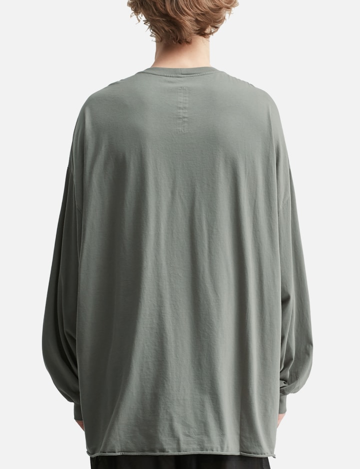 Rick Owens Tommy Long Sleeves T-Shirt