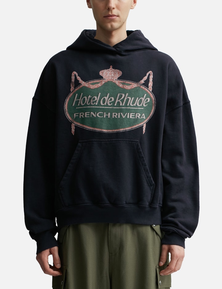 Rhude Riviera Hoodie Placeholder Image