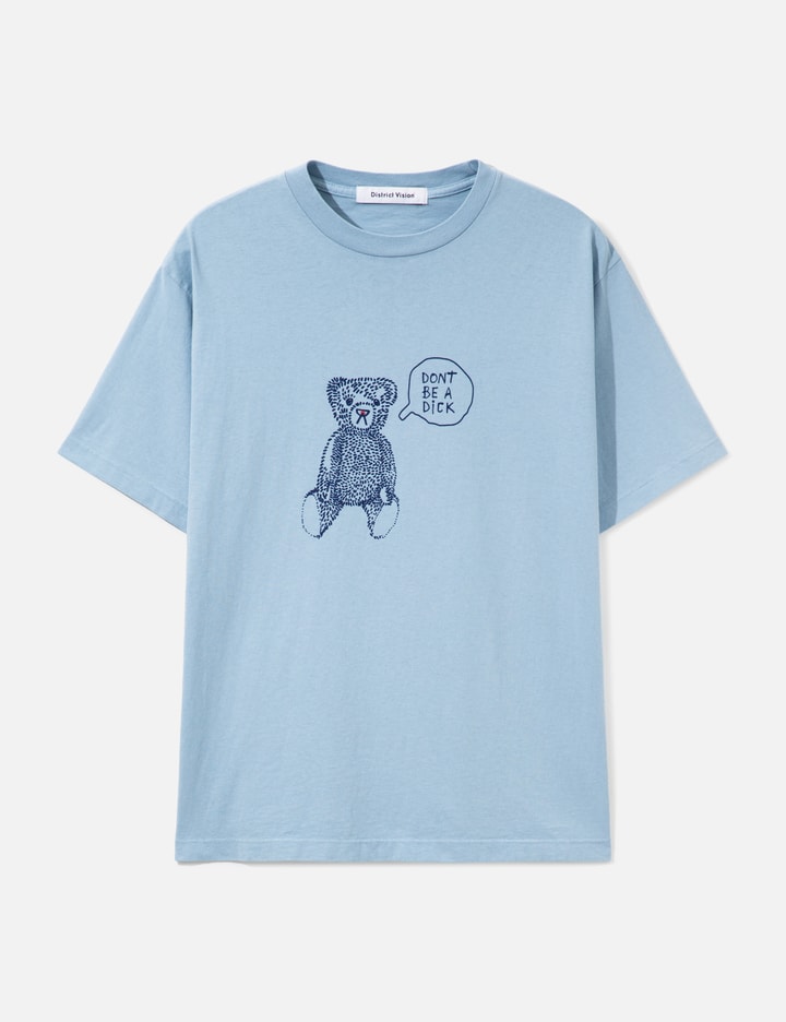 District Vision California Cotton Tee