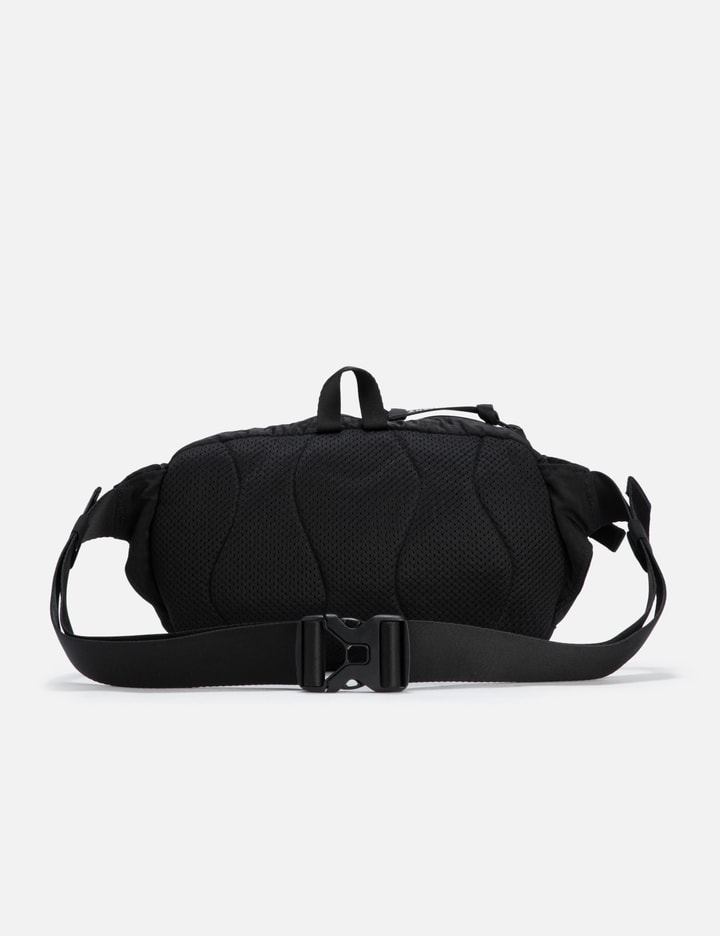 Nylon B Lens Crossbody Pack Placeholder Image