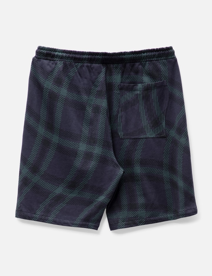 PLAID SHORTS Placeholder Image