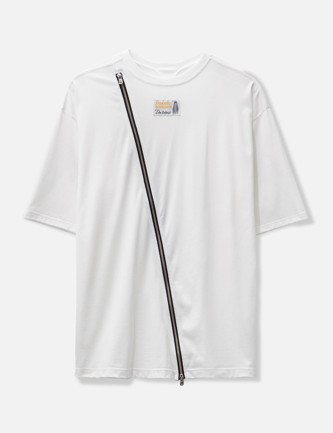 Designer DIOR Air Dior Polo Shirt - White XXL For Sale at 1stDibs