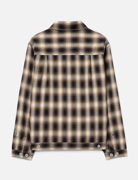 Plaid Type 1 Jacket view 8