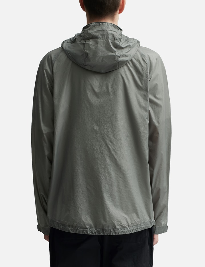 RIPSTOP NYLON JACKET Placeholder Image