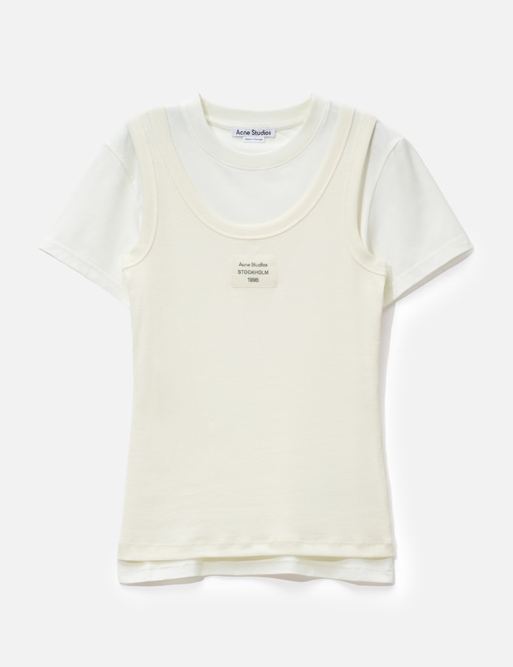 Acne Studios Layered T-Shirt