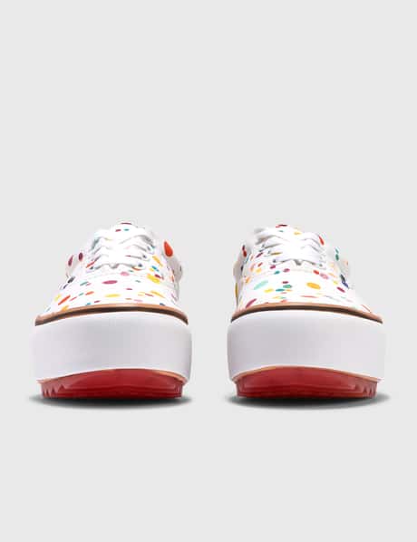 Vans UV Ink Era Stacked HBX