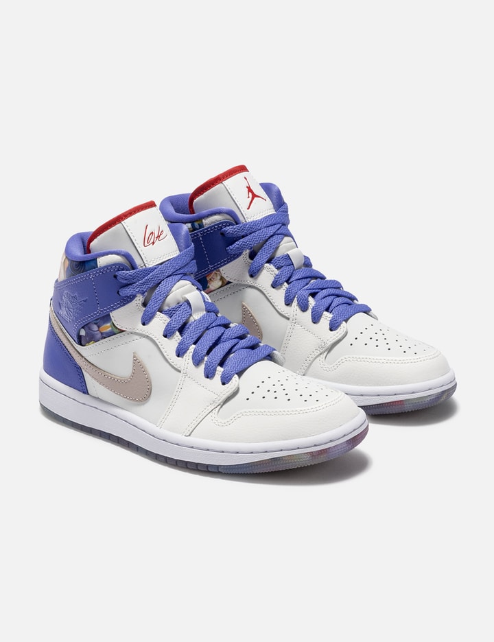 AIR JORDAN 1 MID SE Placeholder Image