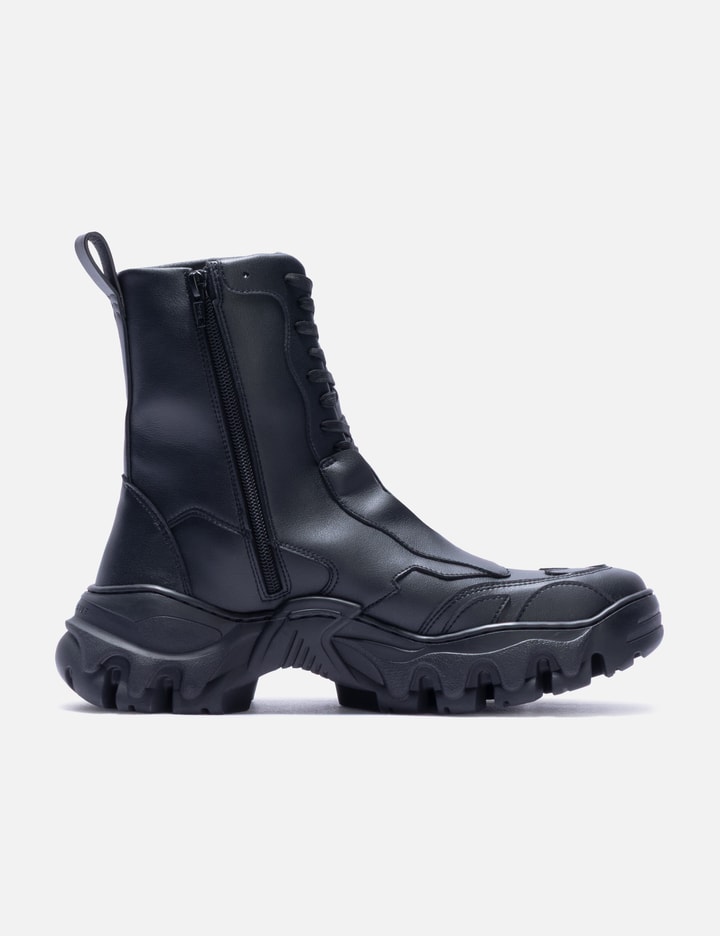 Boccaccio II Boot Placeholder Image
