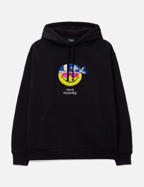 Dime Rawdon Hoodie