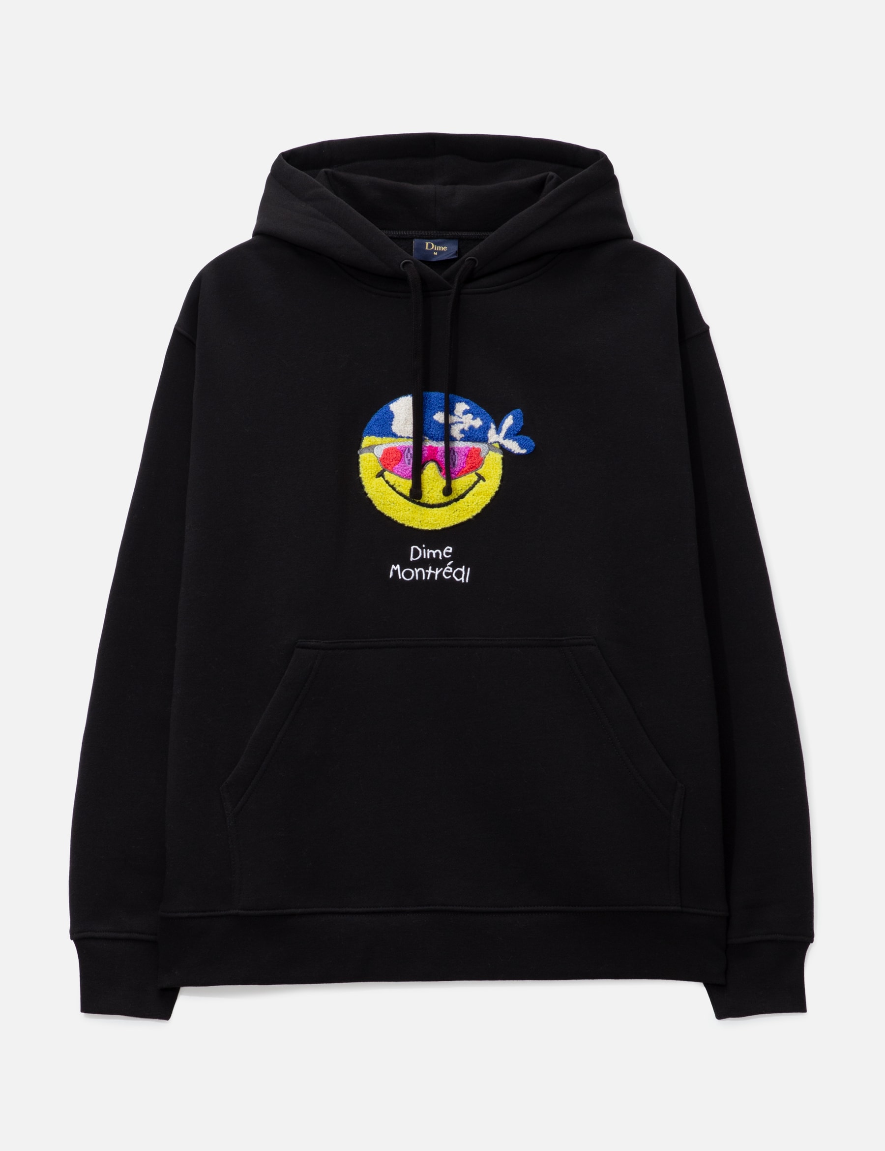 Rawdon Hoodie view 16