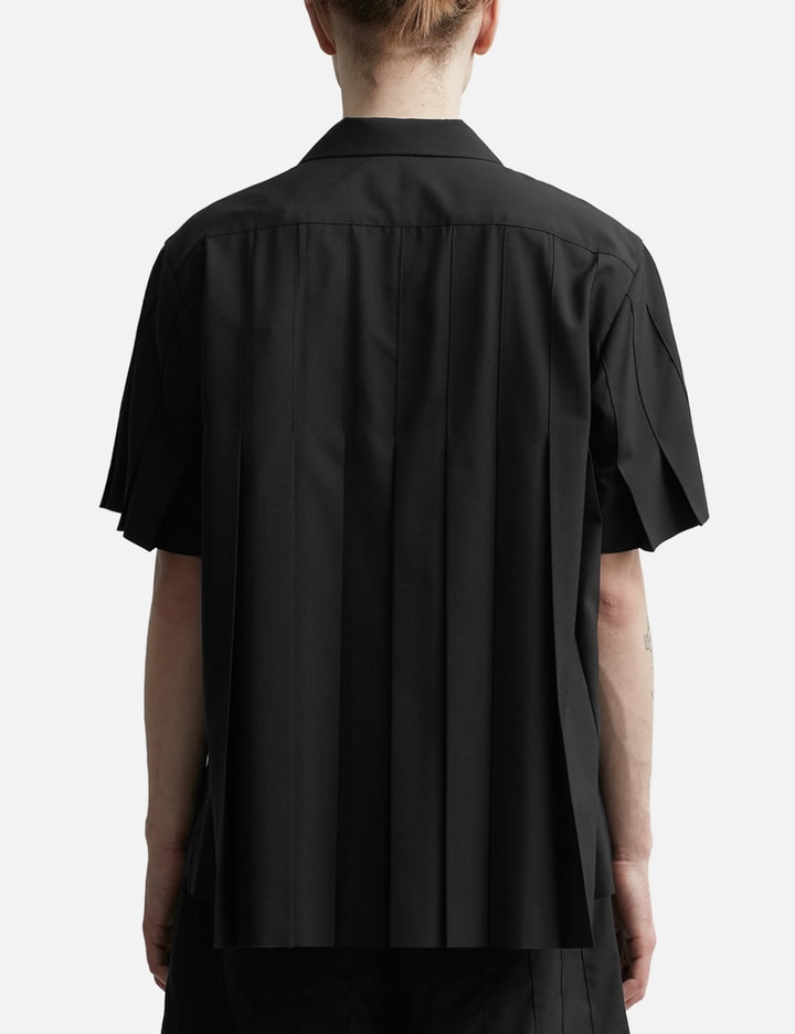 Suiting Shirt Placeholder Image