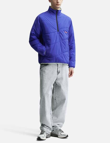 Dime - Trail Half Zip Jacket | HBX - ハイプビースト(Hypebeast)が 