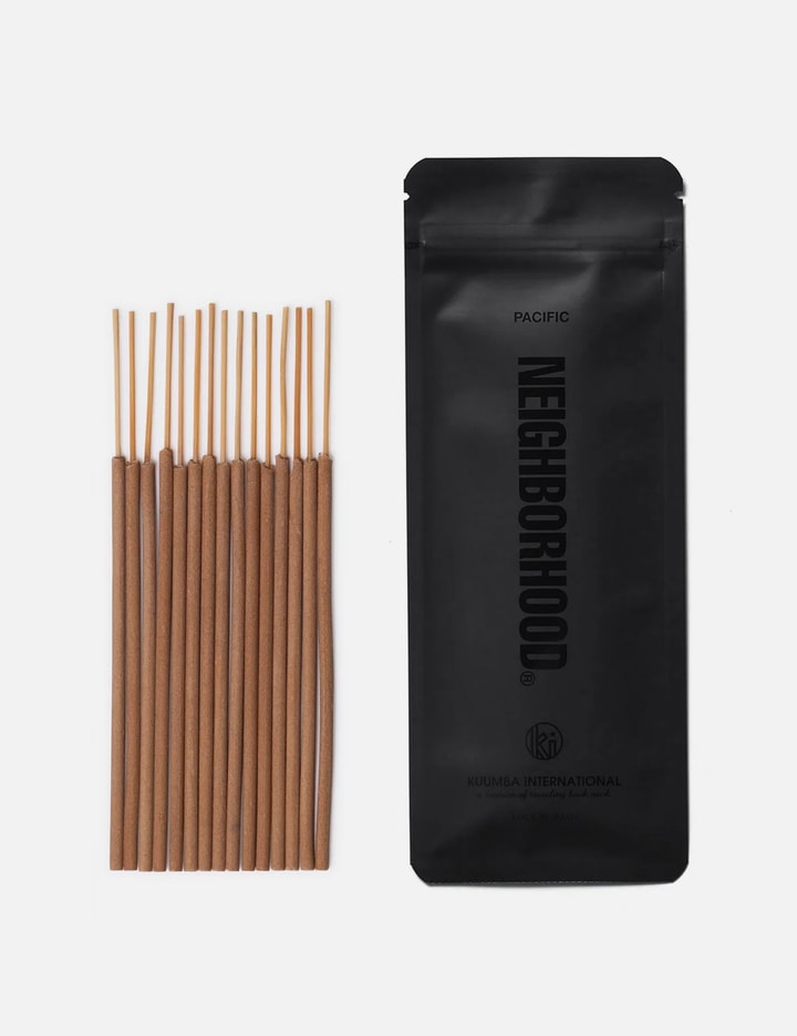 네이버후드 NH X KUUMBA Pacific Short Incense