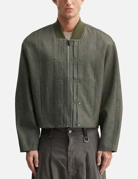 Reset Zip-Up Jacket view 10