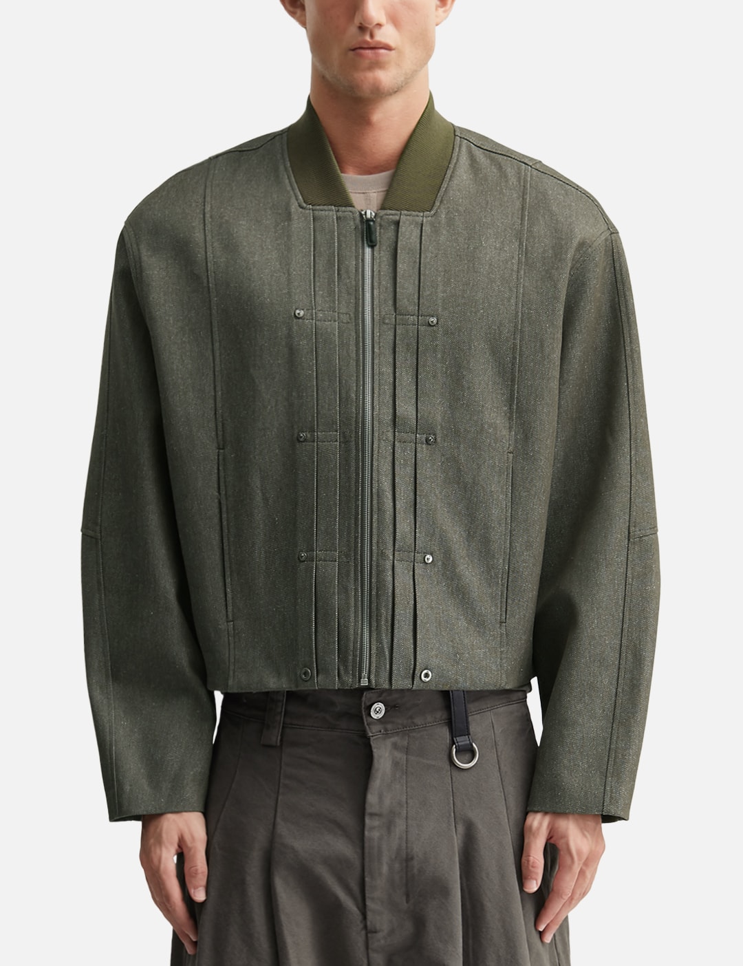 Reset Zip-Up Jacket view 18
