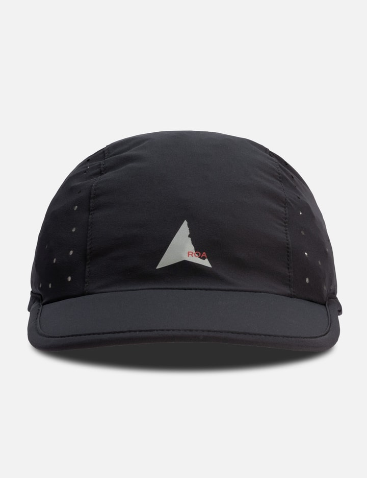 ROA Gator Running Cap