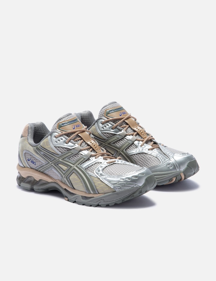 Asics Gel-nimbus 10.1