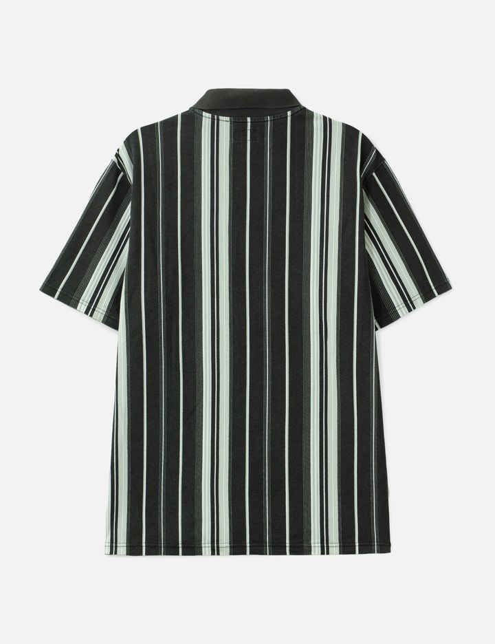 Supreme Vertical Stripe Polo