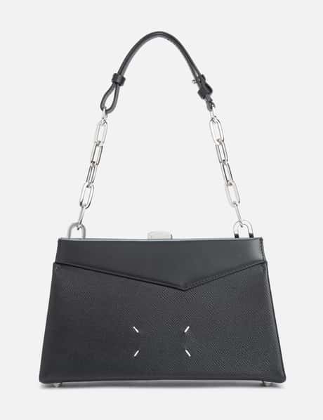 Snatched Shoulder Clutch Bag Small view 10
