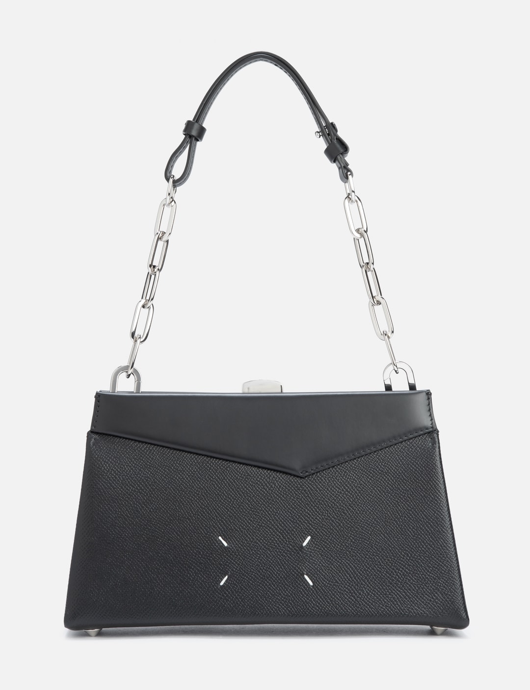 Snatched Shoulder Clutch Bag Small view 11