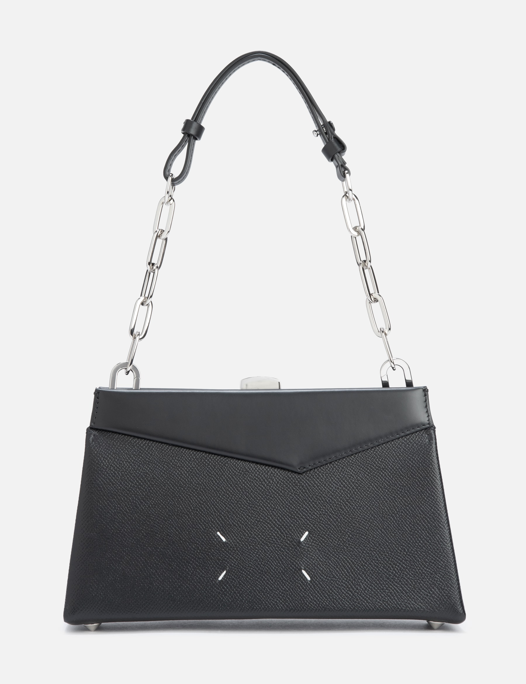 Snatched Shoulder Clutch Bag Small view 18
