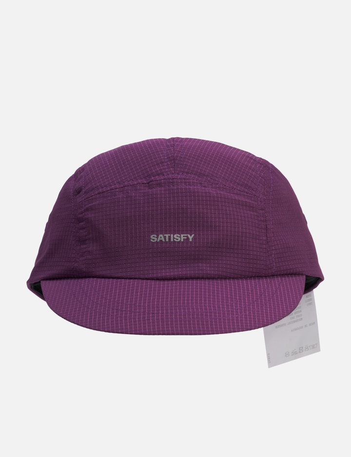 Satisfy Rippy™ Air Trail Cap In Purple