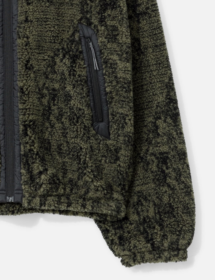 Ewe Furry Jacket Placeholder Image