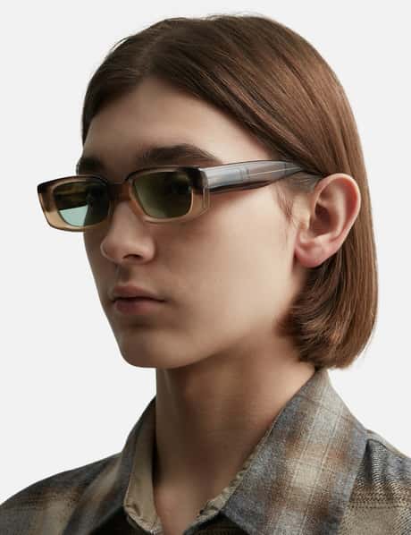 Our Legacy - Samhain Sunglasses | HBX - Globally Curated Fashion 
