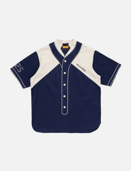 Human Made Baseball Shirt