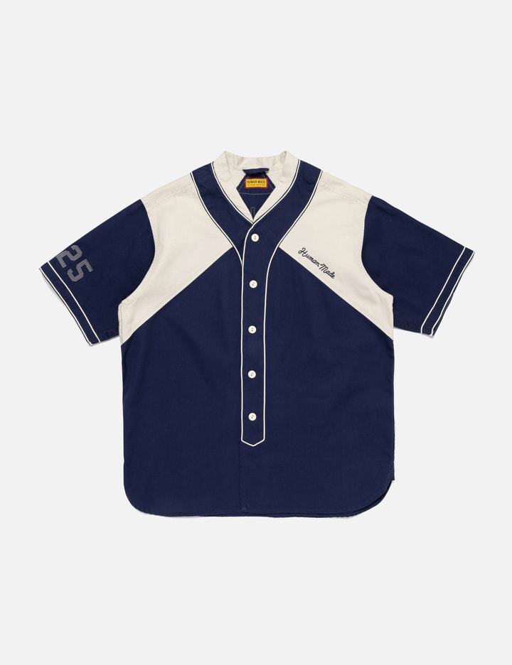 Baseball Shirt Placeholder Image