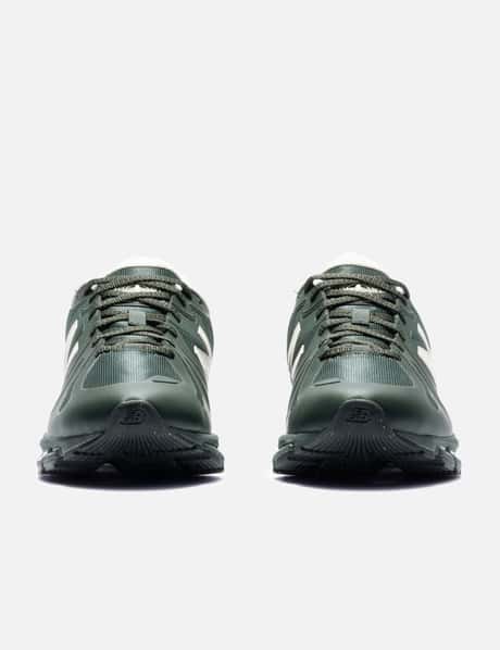 Stone Island X New Balance ABZORB 1890 view 7