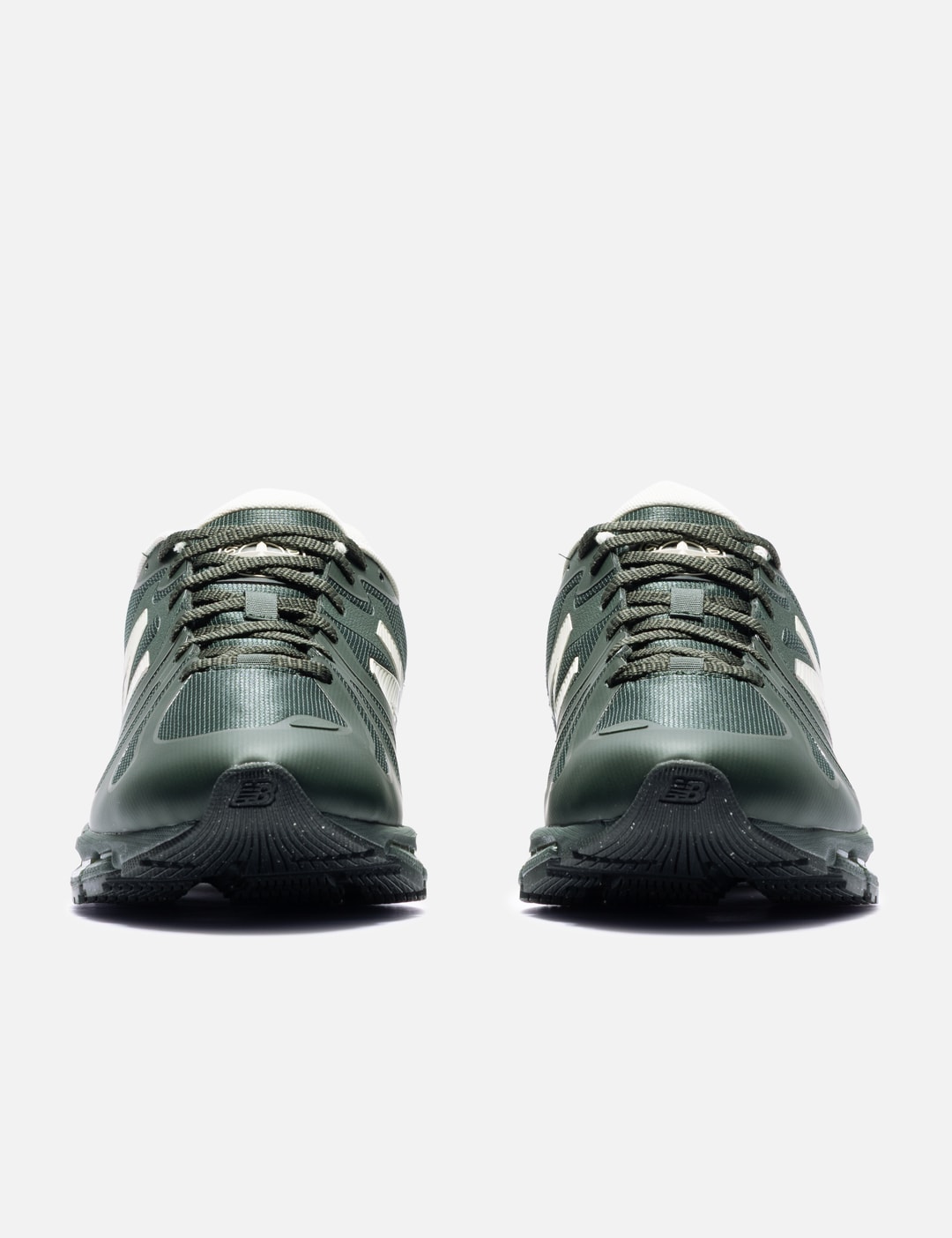 Stone Island X New Balance ABZORB 1890 view 8